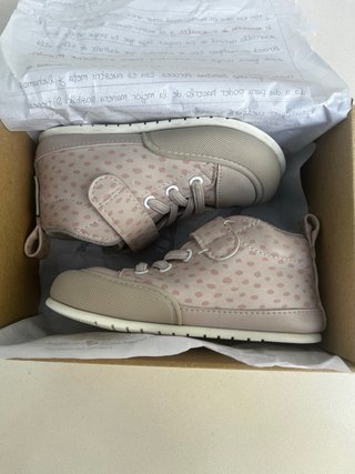 Zapatos Feroz Jucar Ulises XL