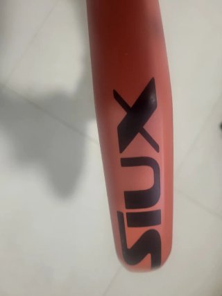 Siux Fenix Elite 5 2025