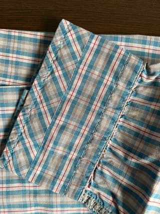Camisa Esprit Caballero Talla M