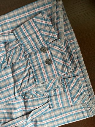 Camisa Esprit Caballero Talla M