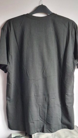 Camiseta Louis Vuitton Algodón