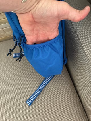 Mochila Adidas Escolar Nueva con etiqueta