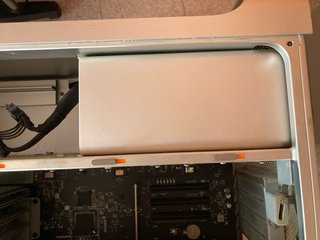 Mac Pro 4.1 DESPIECE