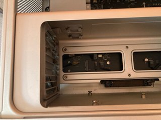 Mac Pro 4.1 DESPIECE