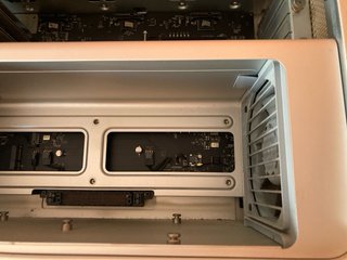 Mac Pro 4.1 DESPIECE