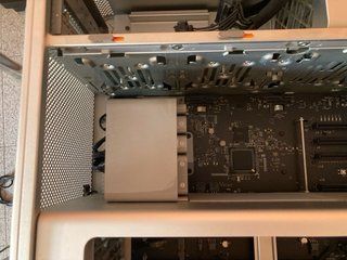 Mac Pro 4.1 DESPIECE