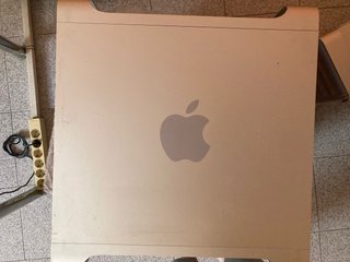 Mac Pro 4.1 DESPIECE