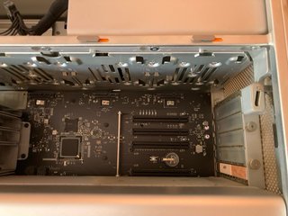 Mac Pro 4.1 DESPIECE