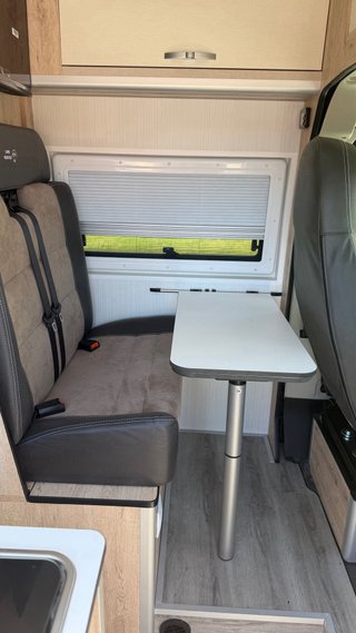 Peugeot Boxer 2019
