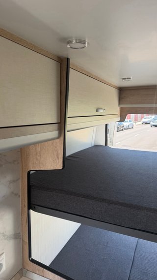Peugeot Boxer 2019