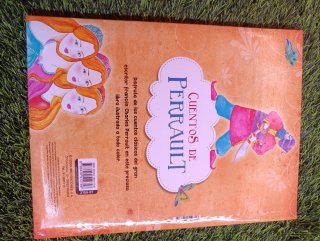 Cuentos populares infantiles