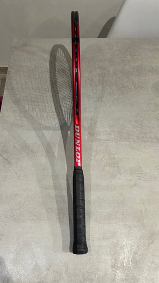 Racchetta Tennis Dunlop CX 200 Tour