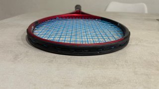 Racchetta Tennis Dunlop CX 200 Tour