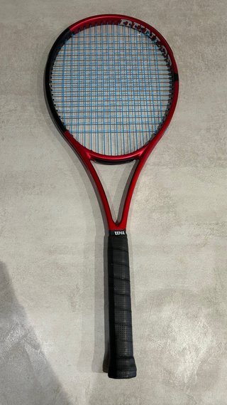 Racchetta Tennis Dunlop CX 200 Tour