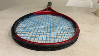 Racchetta Tennis Dunlop CX 200 Tour