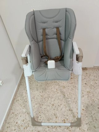 Trona Jane Mila Gris