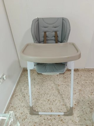 Trona Jane Mila Gris