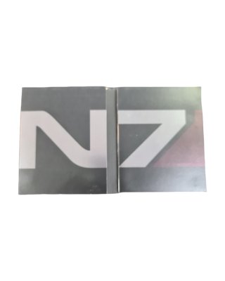 Mass Effect Trilogy PS3