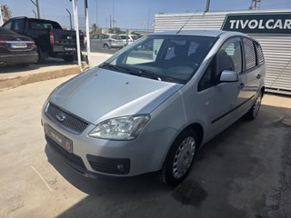 Ford C-MAX 2004