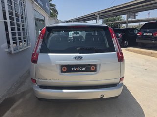 Ford C-MAX 2004