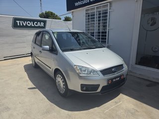 Ford C-MAX 2004