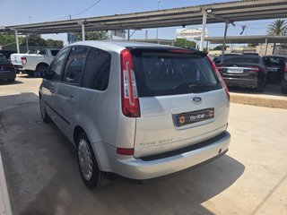 Ford C-MAX 2004