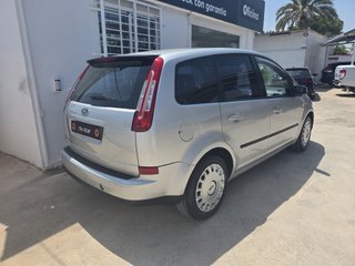 Ford C-MAX 2004