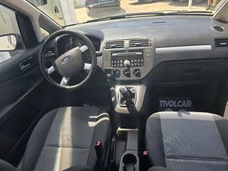 Ford C-MAX 2004