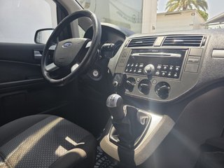 Ford C-MAX 2004