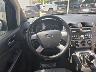 Ford C-MAX 2004