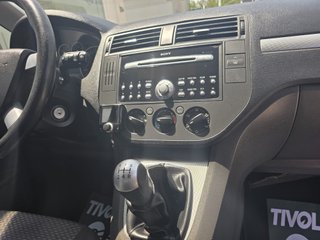 Ford C-MAX 2004