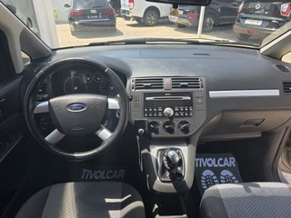 Ford C-MAX 2004