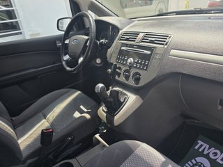 Ford C-MAX 2004