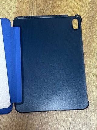 Funda iPad ProCase Azul
