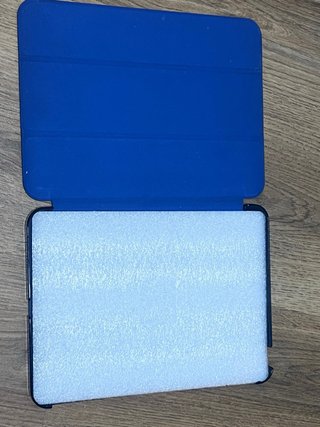 Funda iPad ProCase Azul