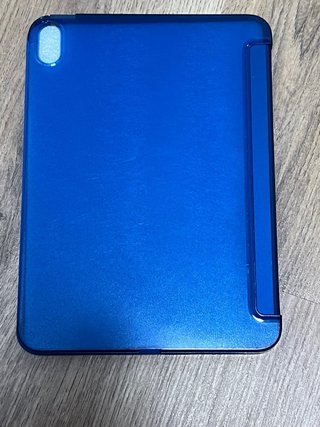 Funda iPad ProCase Azul