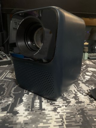 Wanbo T2 Max Nuevo