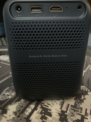 Wanbo T2 Max Nuevo