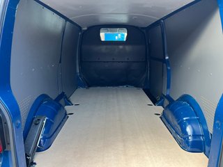 Volkswagen Transporter Furgón Largo TA 2.0 TDI 81kW (110CV)