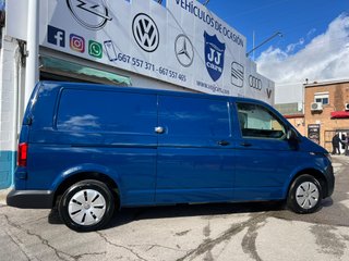 Volkswagen Transporter Furgón Largo TA 2.0 TDI 81kW (110CV)