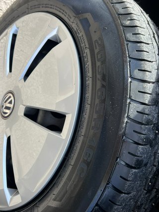 Volkswagen Transporter Furgón Largo TA 2.0 TDI 81kW (110CV)