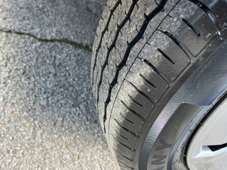 Volkswagen Transporter Furgón Largo TA 2.0 TDI 81kW (110CV)