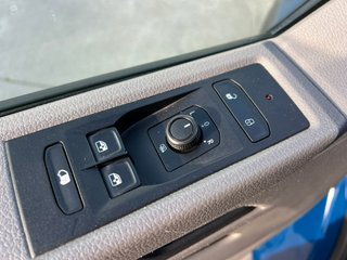 Volkswagen Transporter Furgón Largo TA 2.0 TDI 81kW (110CV)