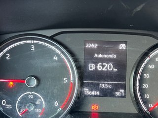 Volkswagen Transporter Furgón Largo TA 2.0 TDI 81kW (110CV)