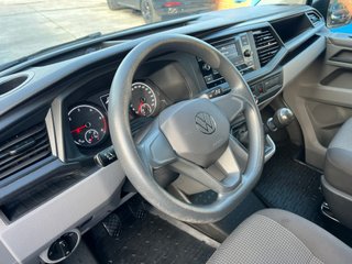 Volkswagen Transporter Furgón Largo TA 2.0 TDI 81kW (110CV)