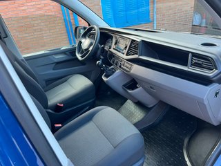 Volkswagen Transporter Furgón Largo TA 2.0 TDI 81kW (110CV)