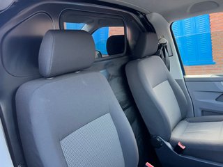 Volkswagen Transporter Furgón Largo TA 2.0 TDI 81kW (110CV)
