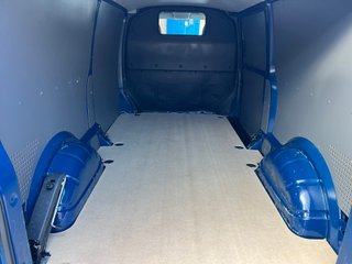 Volkswagen Transporter Furgón Largo TA 2.0 TDI 81kW (110CV)