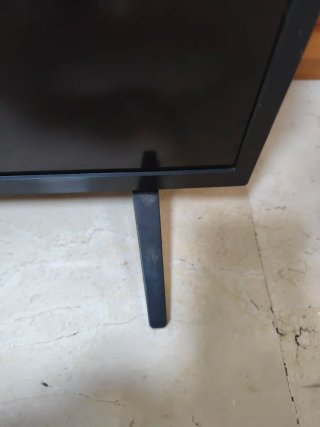 TV LG 65 Pulgadas