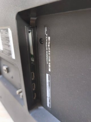 TV LG 65 Pulgadas
